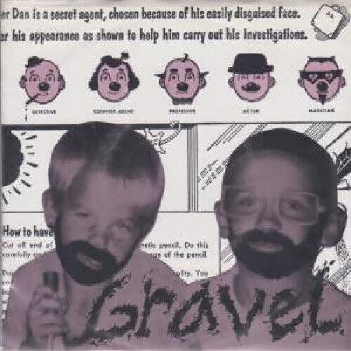 PUMPKIN PATCH - 7-Inch Single