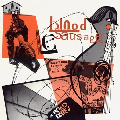 DENIS LEVANT - 7-Inch Single