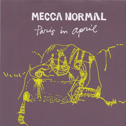 PARIS IN APRIL - 7-Inch Single