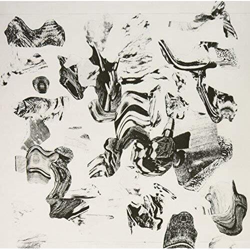 UNEXPLAINED AMERICAN GOAT - Vinyl LP