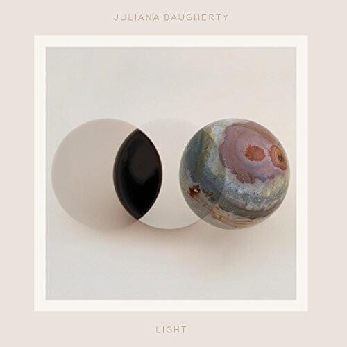 LIGHT - Vinyl LP