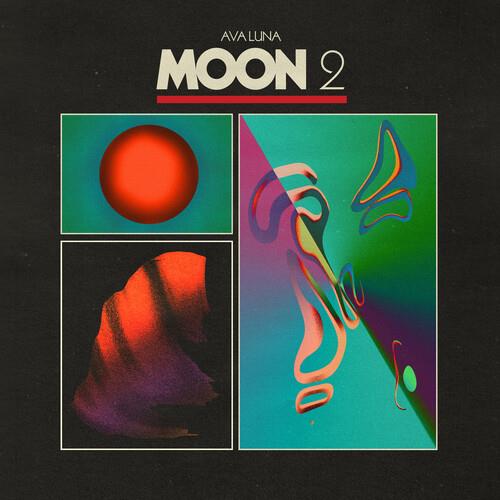 Moon 2 - Vinyl LP