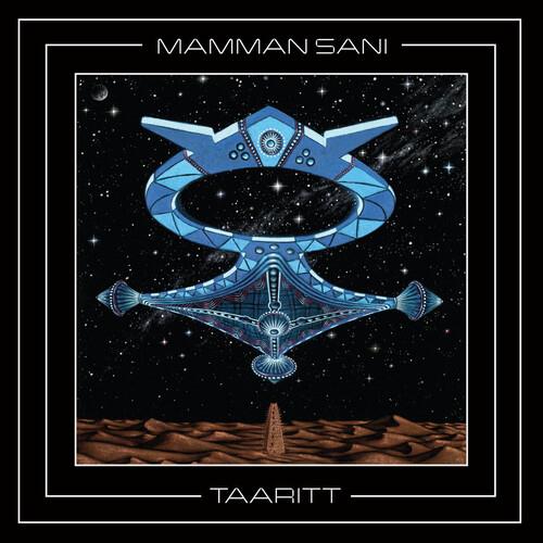 Taaritt - Vinyl LP