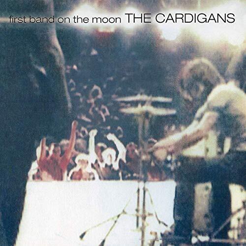 First Band On The Moon - Vinyl LP 180 Gram