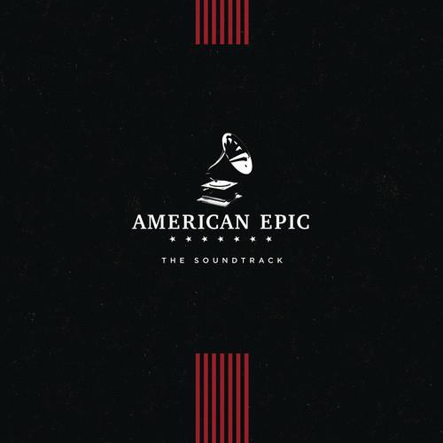 American Epic: The Soundtrack (Various Artists) - Vinyl LP