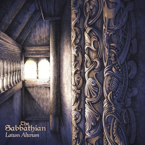 Latum Alterum - Vinyl LP
