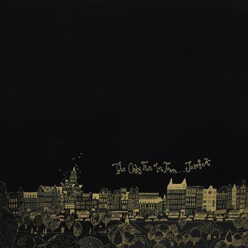 Only Fun In Town - Vinyl LP 180 Gram