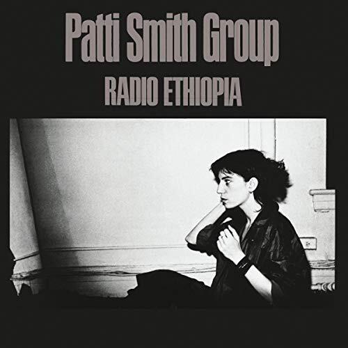 Radio Ethiopia - Vinyl LP 140 Gram