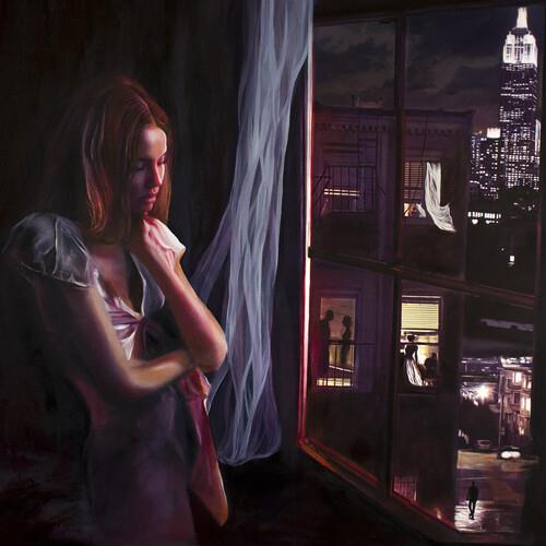 On The Corner Where You Live - Vinyl LP