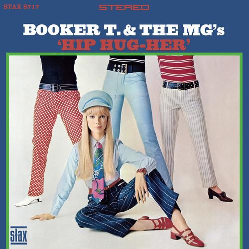 Hip Hug Her - Vinyl LP
