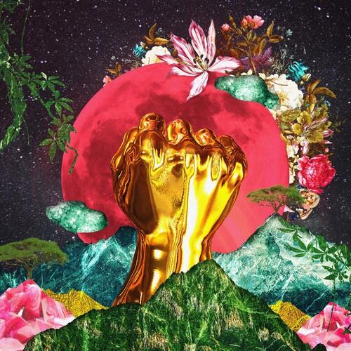 In A Galaxy - Vinyl LP