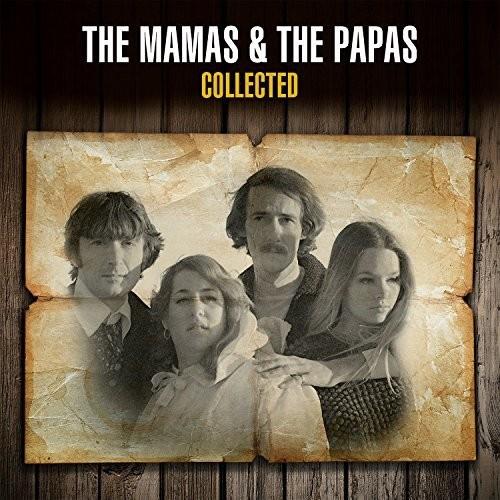 Collected - Vinyl LP