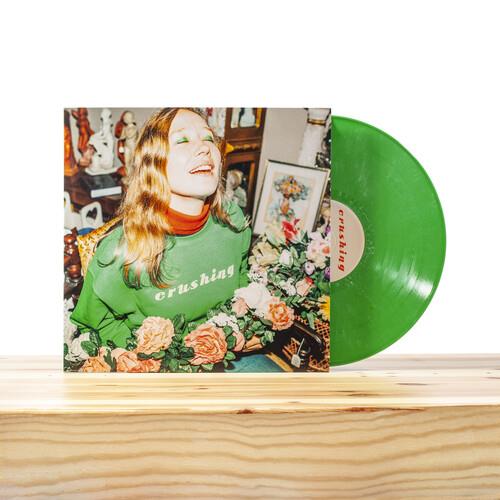 Crushing - Vinyl LP