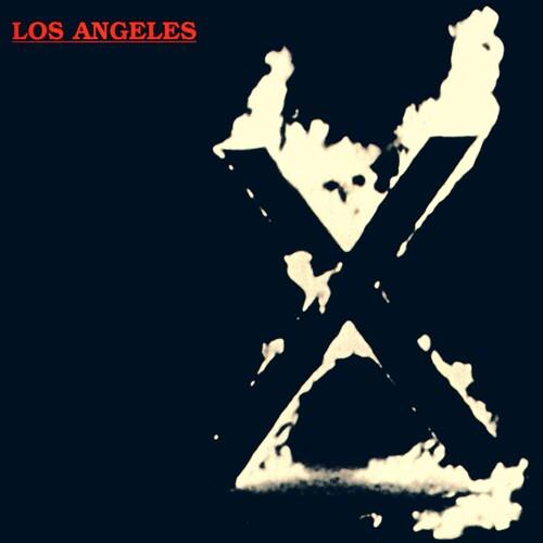 Los Angeles - Vinyl LP