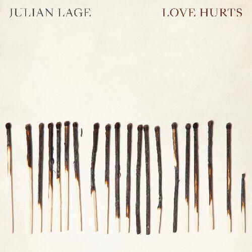 Love Hurts - Vinyl LP