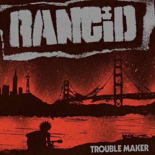 Trouble Maker - Vinyl LP