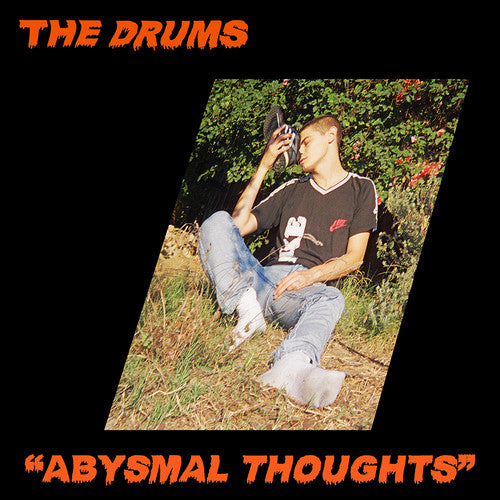 Abysmal Thoughts - Vinyl LP