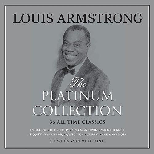 Platinum Collection - Vinyl LP