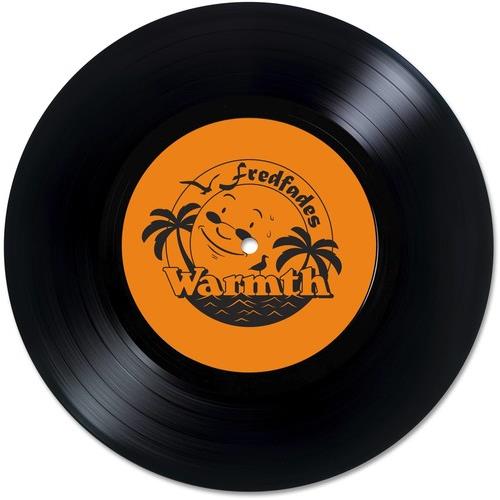 Warmth Bonus - 7-Inch Single