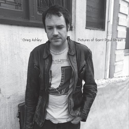 Pictures of Saint Paul Street - Vinyl LP