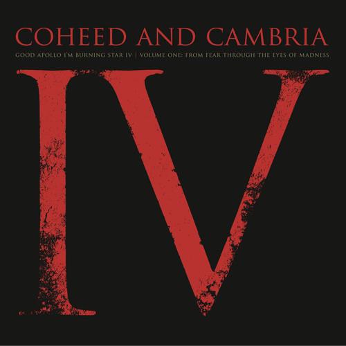 Good Apollo I'm Burning Star IV Volume One: From Fera Through The Eyes Of Madness - Vinyl LP 150 Gram