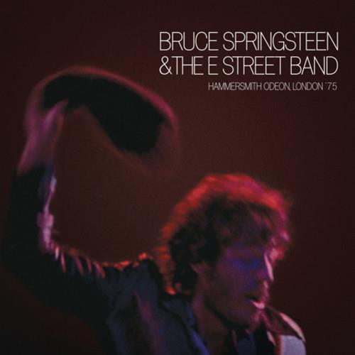 Hammersmith Odeon, London '75 - Vinyl LP 150 Gram