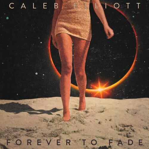 Forever To Fade - Vinyl LP