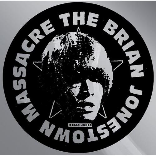 Brian Jonestown Massacre - Vinyl LP