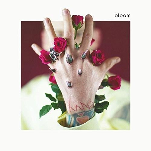 Bloom - Vinyl LP