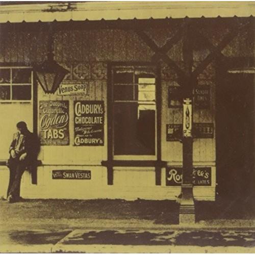 Tumbleweed Connection - Vinyl LP