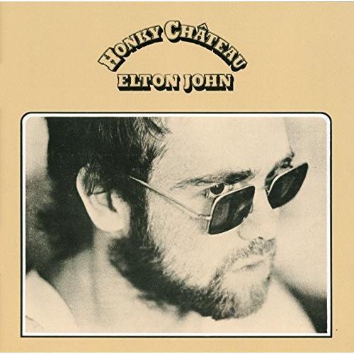 Honky Chateau - Vinyl LP