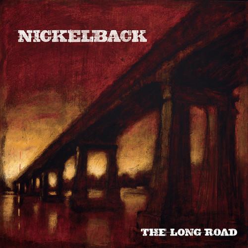 The Long Road - Vinyl LP