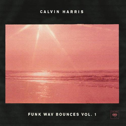 Funk Wav Bounces, Vol. 1 - Vinyl LP 180 Gram