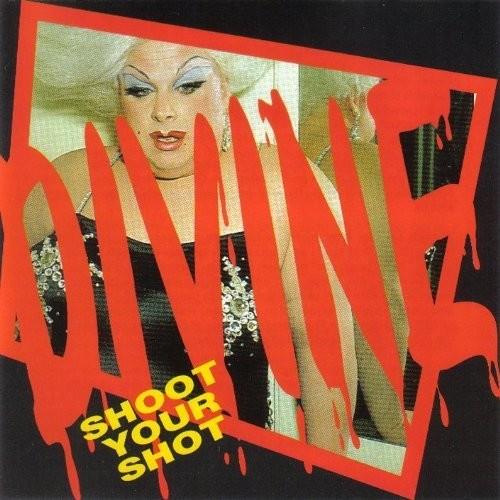 Shoot Your Shot: Best Of - Vinyl LP