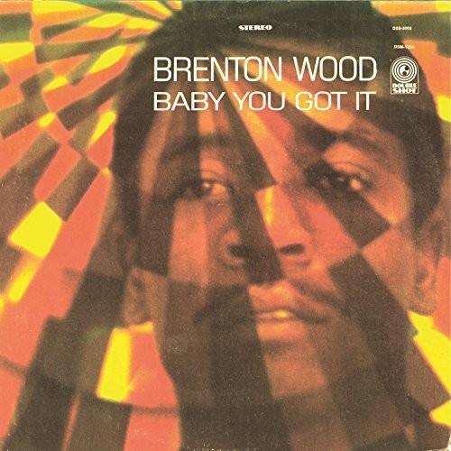 Baby You Got It - Vinyl LP