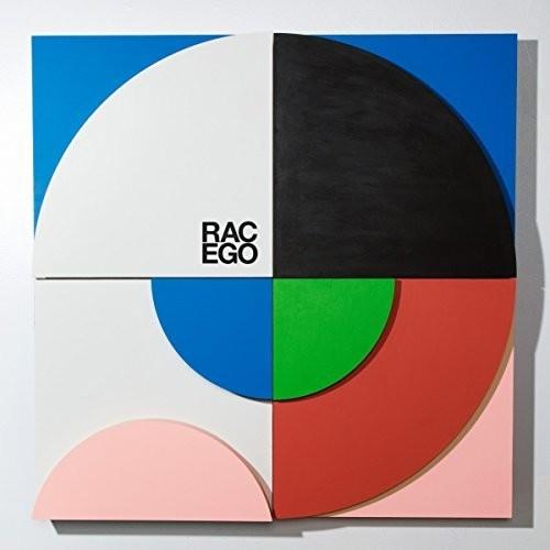 Ego - Vinyl LP 180 Gram