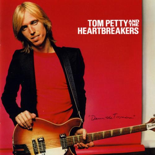 Damn The Torpedoes - Vinyl LP 180 Gram