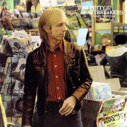 Hard Promises - Vinyl LP 180 Gram