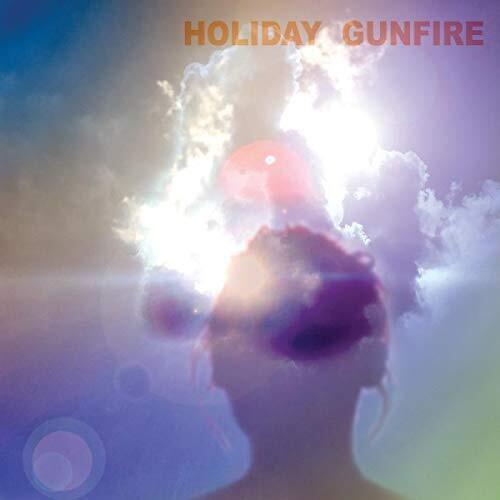 Holiday Gunfire - Vinyl LP