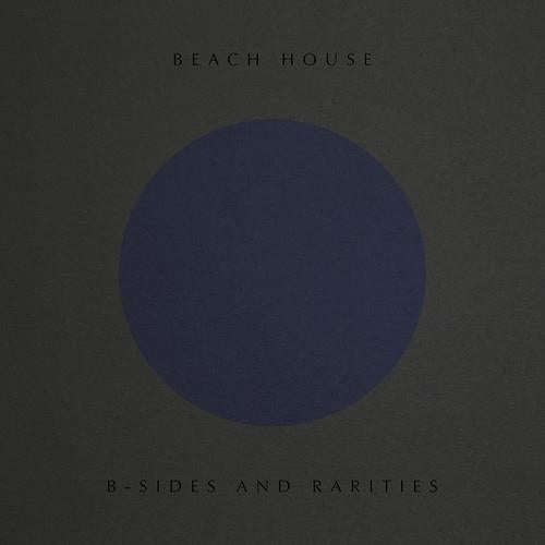 B-Sides And Rarities - Vinyl LP