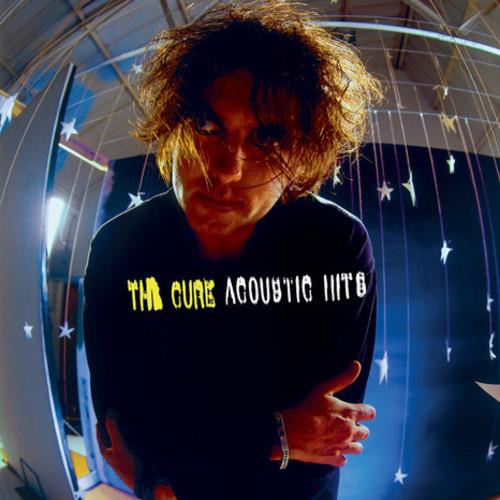 The Greatest Hits Acoustic - Vinyl LP