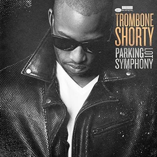 Parking Lot Symphony - Vinyl LP