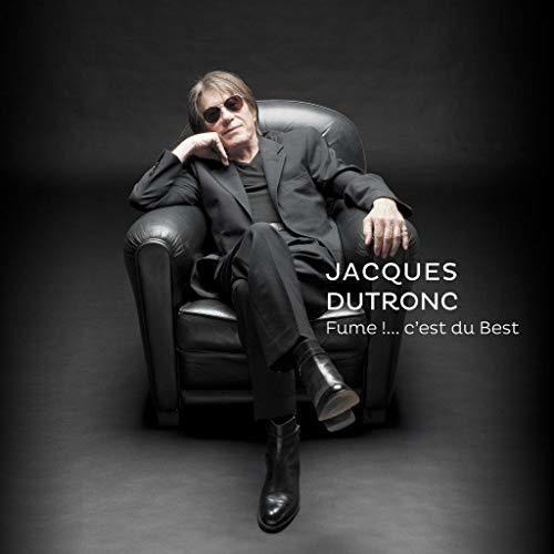 Fume: C'est Du Best - Vinyl LP