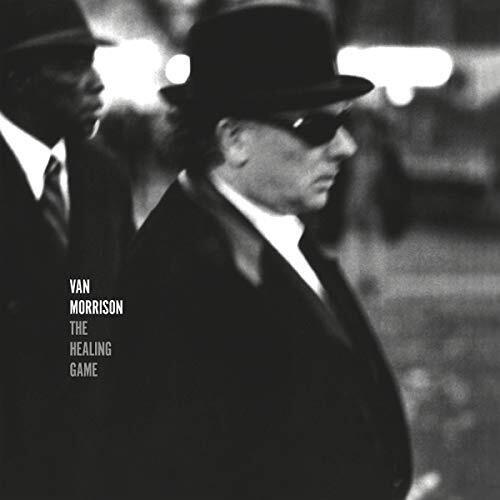 The Healing Game - Vinyl LP 150 Gram