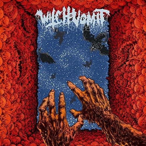 Poisoned Blood - Vinyl LP