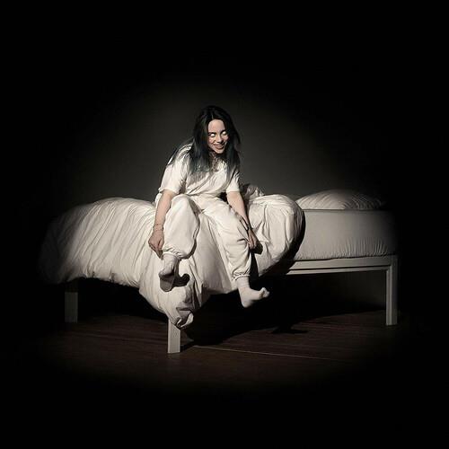 When We All Fall Asleep, Where Do We Go? - Vinyl LP