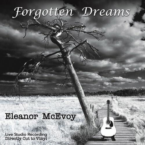 Forgotten Dreams - Vinyl LP 180 Gram