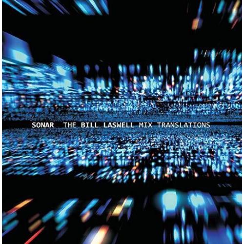 Bill Laswell Mix Translations - Vinyl LP