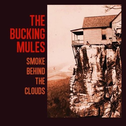 Smoke Behind The Clouds - Vinyl LP