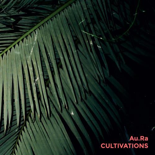 Cultivations - Vinyl LP